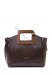 Сумка Tony Bellucci 507-9 коричневая
