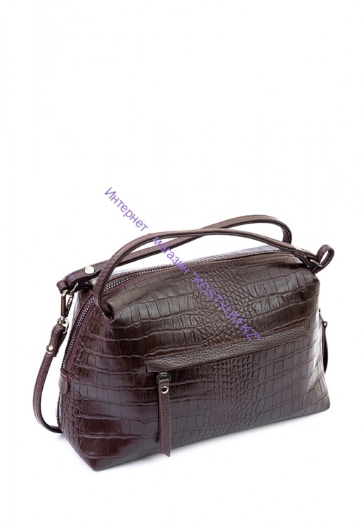 Сумка Tony Bellucci 526-41 коричневая