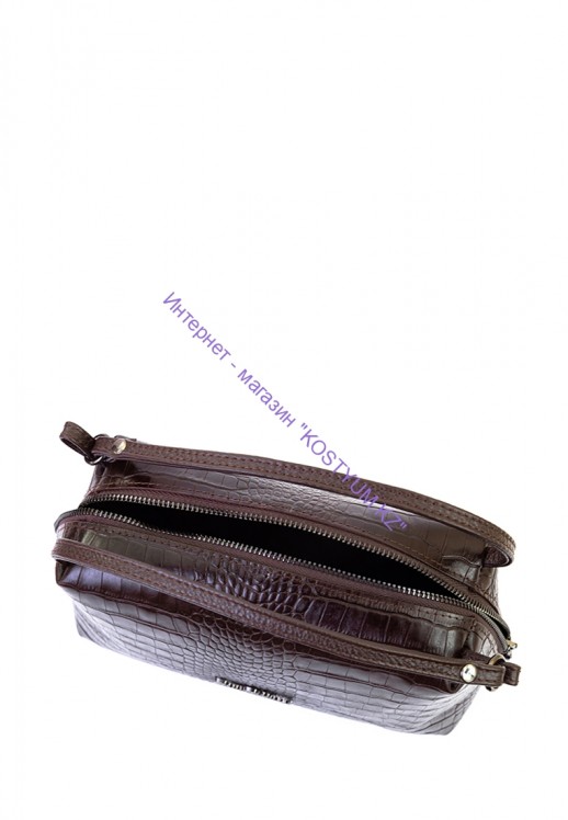 Сумка Tony Bellucci 526-41 коричневая