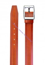 Ремень Karya 133-294 медный