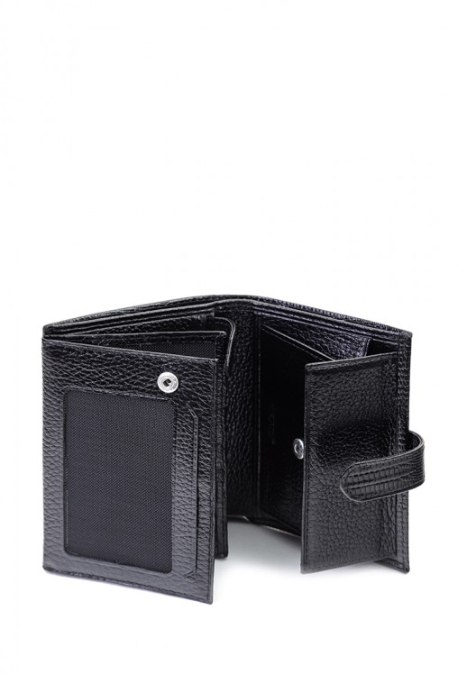 Портмоне Vanessa Scani VS301-902 черное