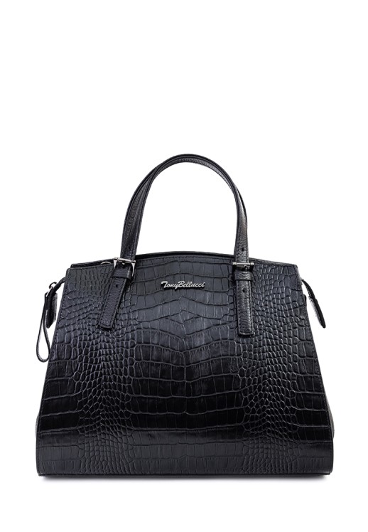 Сумка Tony Bellucci 525-16 чёрная