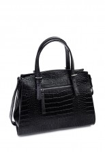 Сумка Tony Bellucci 525-16 чёрная