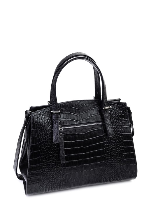 Сумка Tony Bellucci 525-16 чёрная