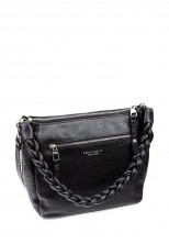 Сумка Karya 3123-45 чёрная