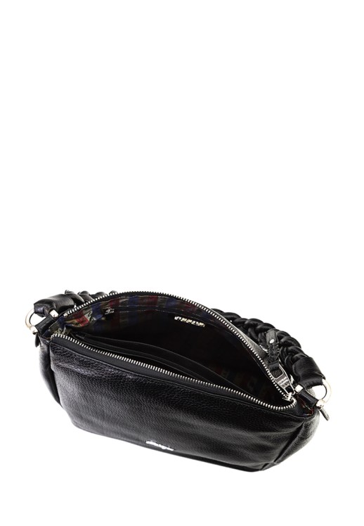 Сумка Karya 3123-45 чёрная