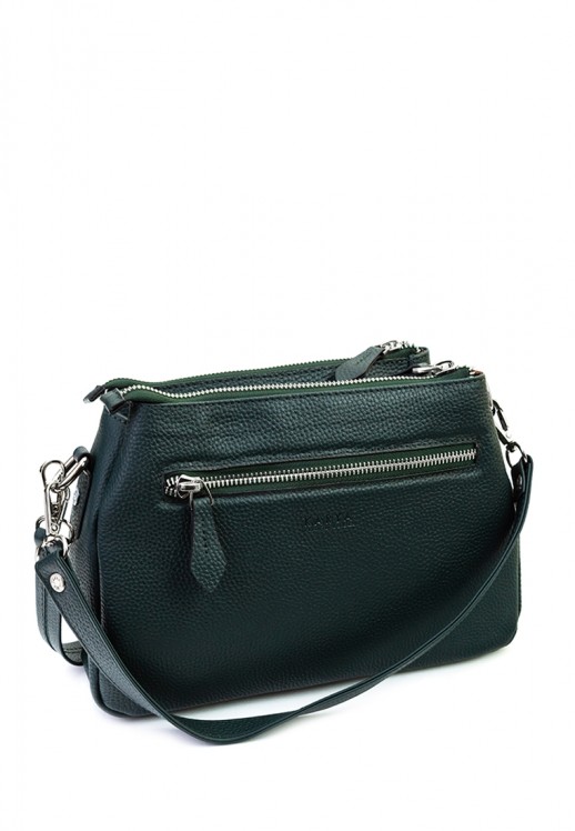 Сумка Karya 2134-030 зеленая