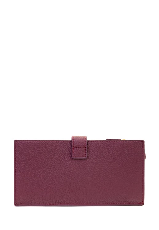 Кошелек Vanessa Scani VS203-288 бордовый