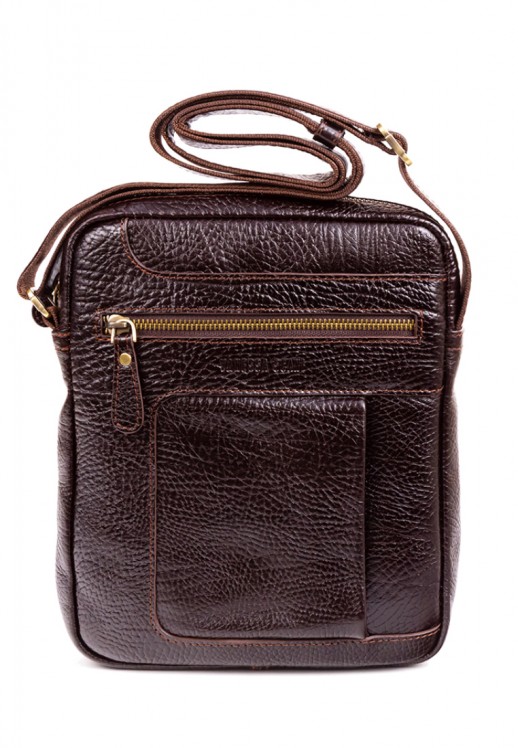 Сумка Vanessa Scani VS104-9 коричневая