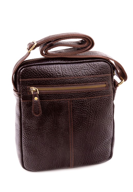 Сумка Vanessa Scani VS104-9 коричневая