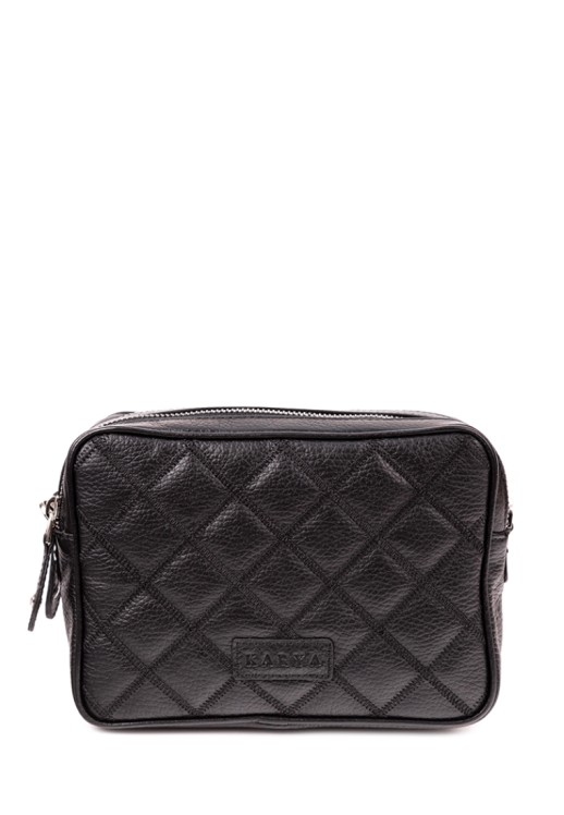 Сумка Karya 3140-45 чёрная