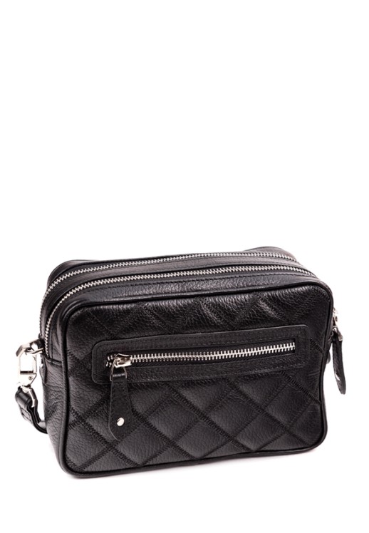 Сумка Karya 3140-45 чёрная