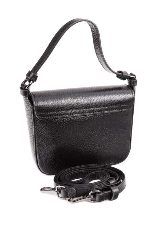 Сумка Tony Bellucci 587-1 чёрная