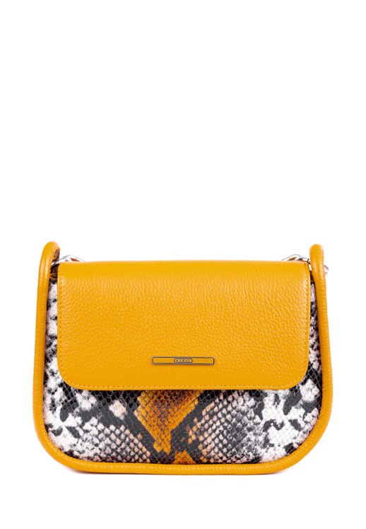 Сумка Karya 3158-064 желтая