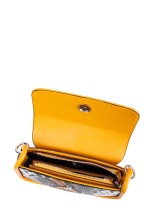 Сумка Karya 3158-064 желтая