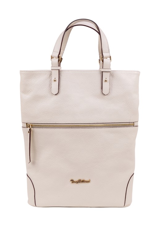 Сумка Tony Bellucci 495-65 айвори