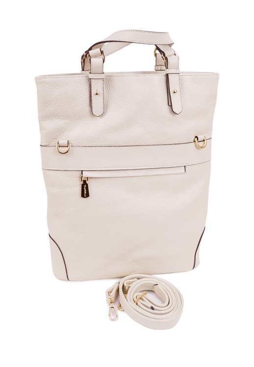 Сумка Tony Bellucci 495-65 айвори