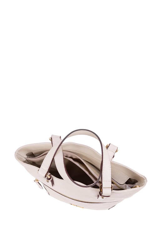 Сумка Tony Bellucci 495-65 айвори