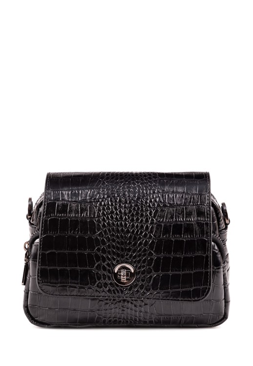 Сумка Tony Bellucci 412-16 чёрная