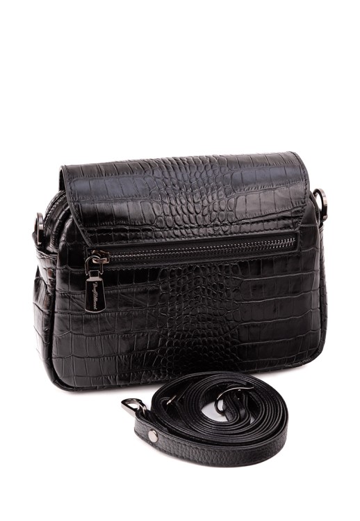 Сумка Tony Bellucci 412-16 чёрная