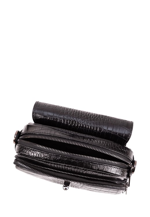 Сумка Tony Bellucci 412-16 чёрная