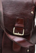 Сумка Roberto Tonelli 0117-896 бордовая