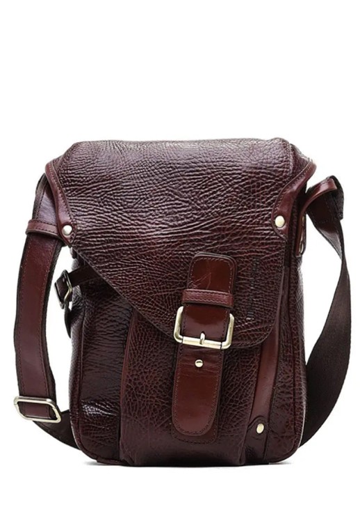 Сумка Roberto Tonelli 0117-896 бордовая