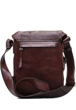 Сумка Roberto Tonelli 0117-896 бордовая