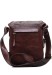 Сумка Roberto Tonelli 0117-896 бордовая