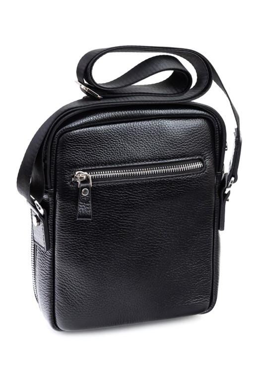 Сумка Roberto Tonelli RT164-281 черная