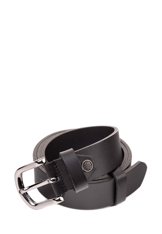 Ремень Roberto Tonelli 91000 женский чёрный