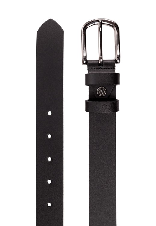 Ремень Roberto Tonelli 91000 женский чёрный