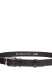 Ремень Roberto Tonelli 91000 женский чёрный