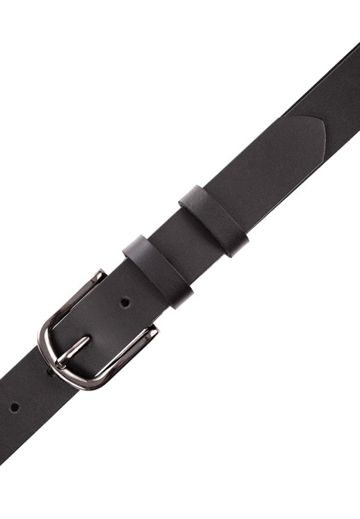 Ремень Roberto Tonelli 91000 женский чёрный