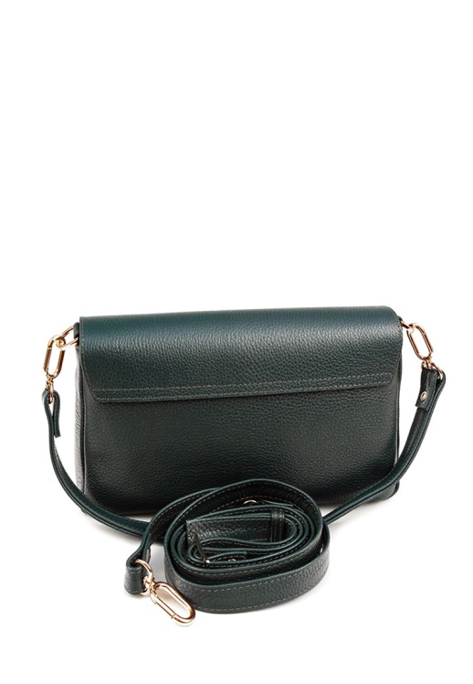 Сумка Roberto Tonelli RT027-1005 зеленая