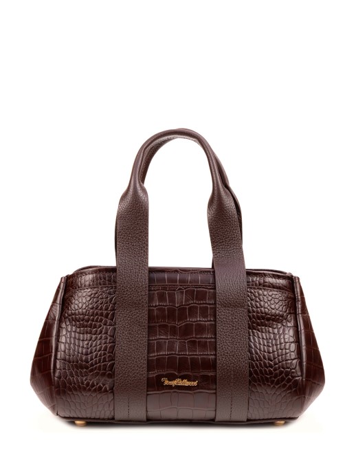 Сумка Tony Bellucci 440-355 коричневая