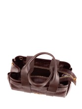 Сумка Tony Bellucci 440-355 коричневая