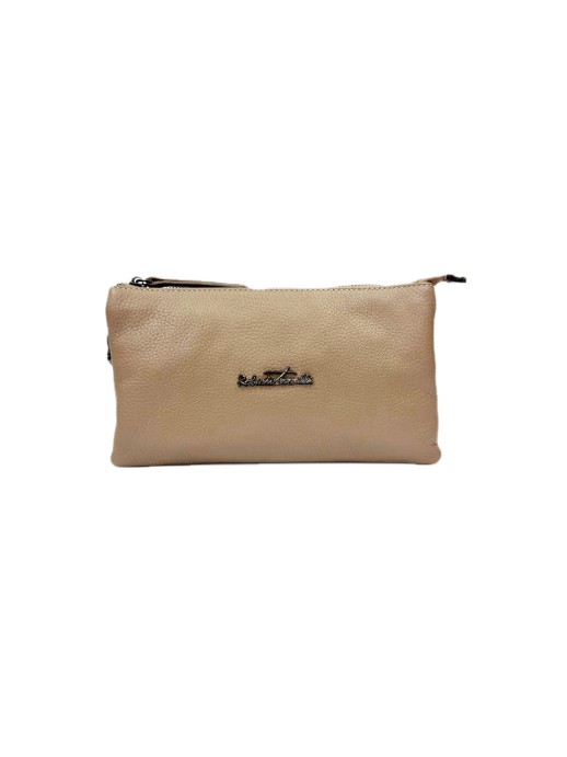 Сумка Roberto Tonelli RT041-219 бежевый