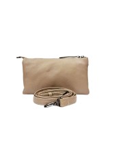Сумка Roberto Tonelli RT041-219 бежевый