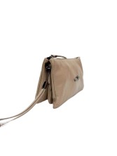 Сумка Roberto Tonelli RT041-219 бежевый