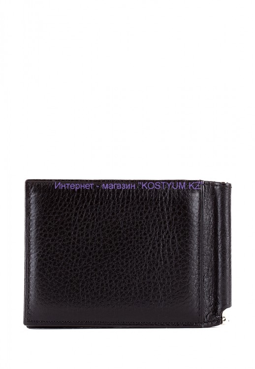 Зажим для купюр Karya 0454-45