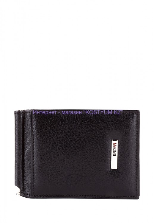 Зажим для купюр Karya 0454-45