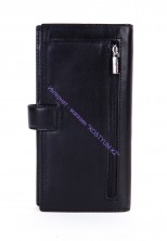 Картхолдер Karya 1123-1 чёрный