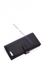 Картхолдер Karya 1123-1 чёрный