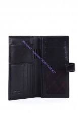 Картхолдер Karya 1123-1 чёрный