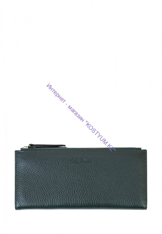 Кошелек Tony Bellucci 860-1005 зеленый