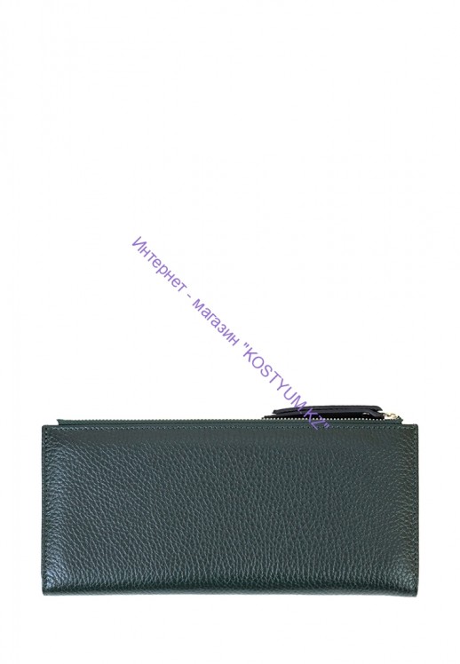 Кошелек Tony Bellucci 860-1005 зеленый