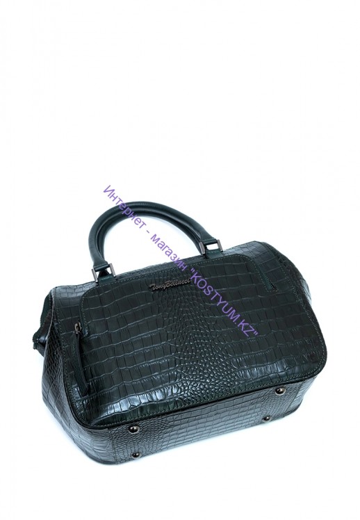 Сумка Tony Bellucci 326-43 зеленая