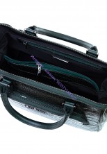 Сумка Tony Bellucci 326-43 зеленая