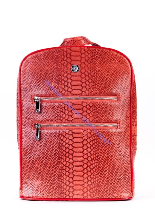 Рюкзак Karya 6002-086 коралловый